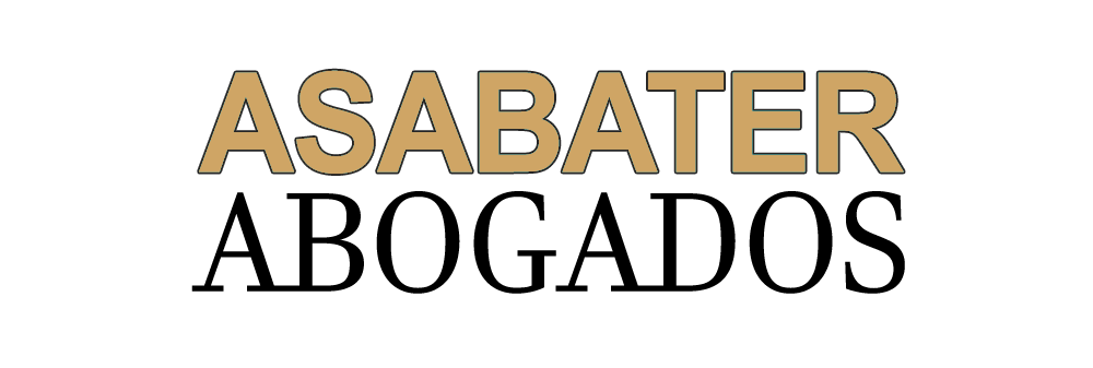 Alfonso Sabater Abogado Valencia Logo